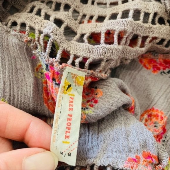 FP💕Dress - Picture 4 of 6